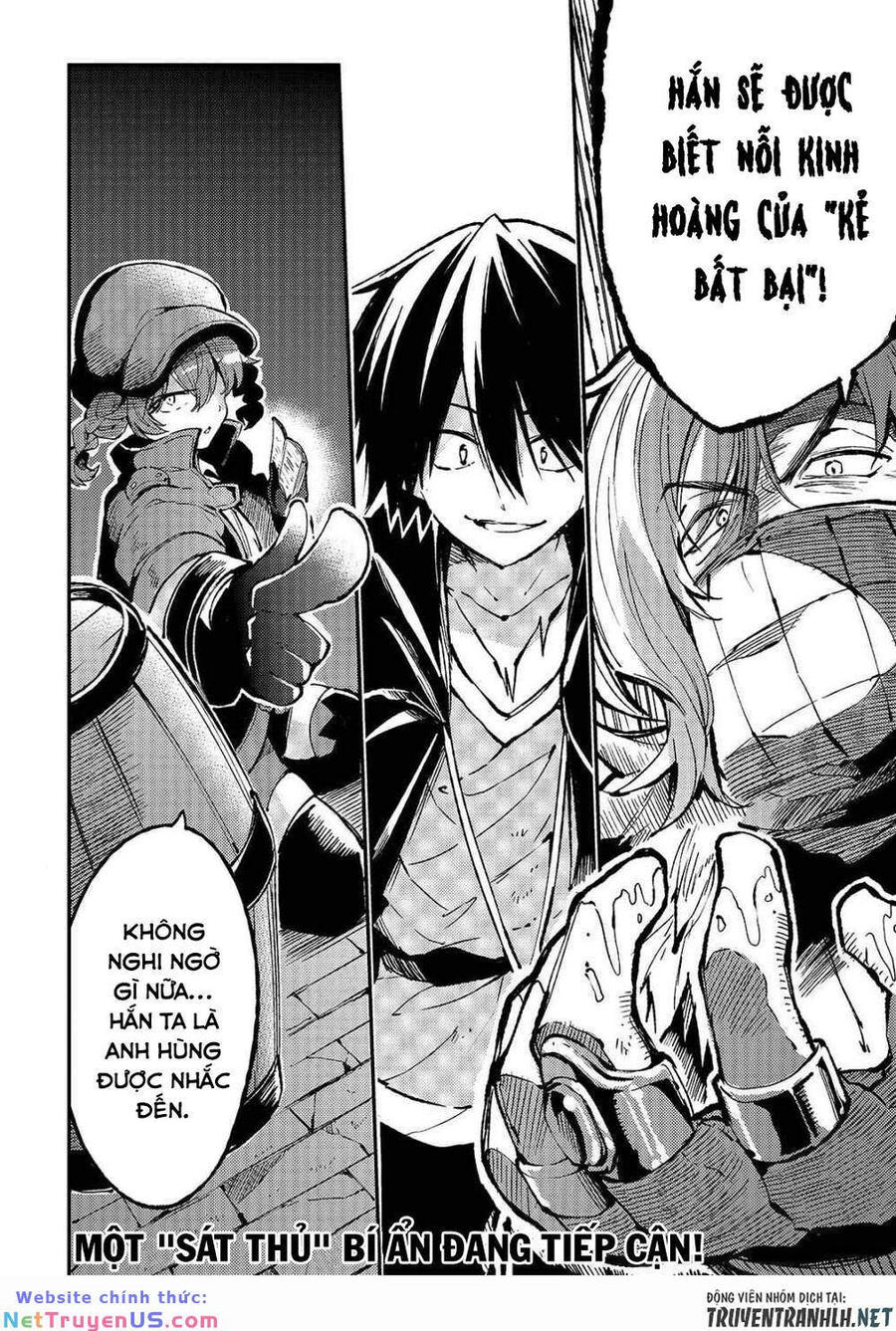 Hành Trình Cô Độc Nơi Dị Giới Chapter 72 - Trang 2