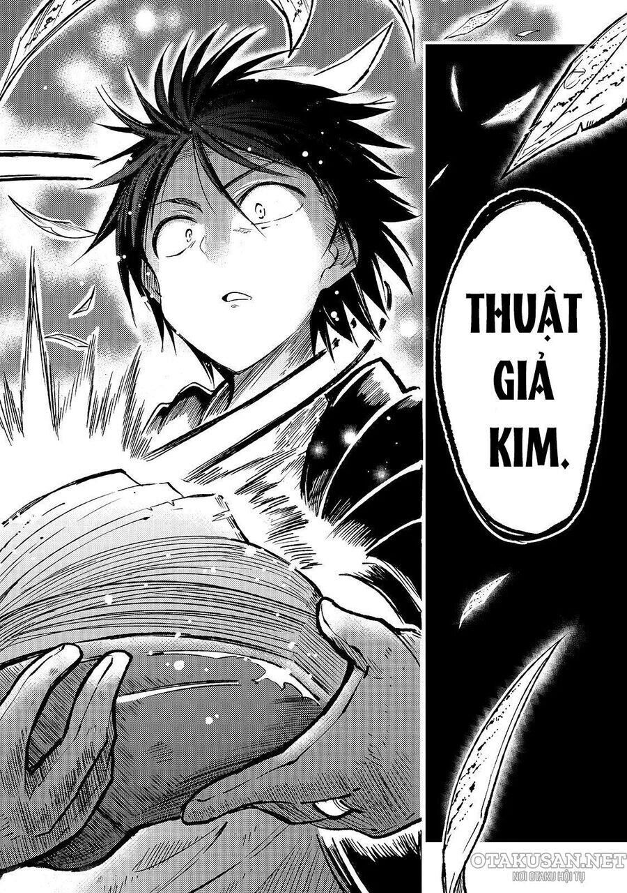 Hành Trình Cô Độc Nơi Dị Giới Chapter 76 - Trang 2