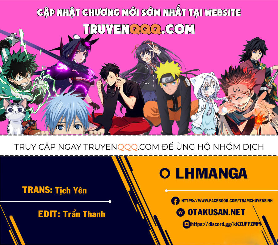 Hành Trình Cô Độc Nơi Dị Giới Chapter 77 - Trang 2