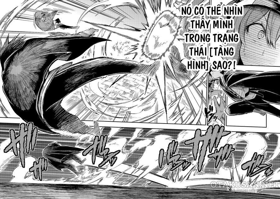 Hành Trình Cô Độc Nơi Dị Giới Chapter 77 - Trang 2