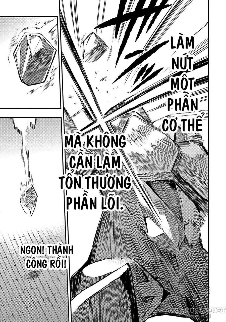 Hành Trình Cô Độc Nơi Dị Giới Chapter 78 - Trang 2