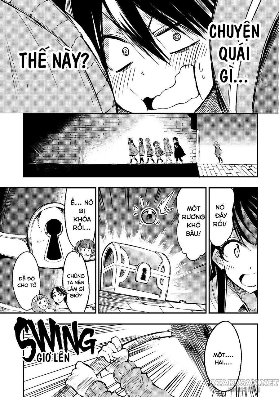 Hành Trình Cô Độc Nơi Dị Giới Chapter 79 - Trang 2