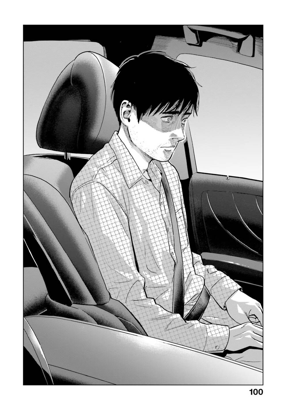 Vua Cần Sa Chapter 5 - Trang 2