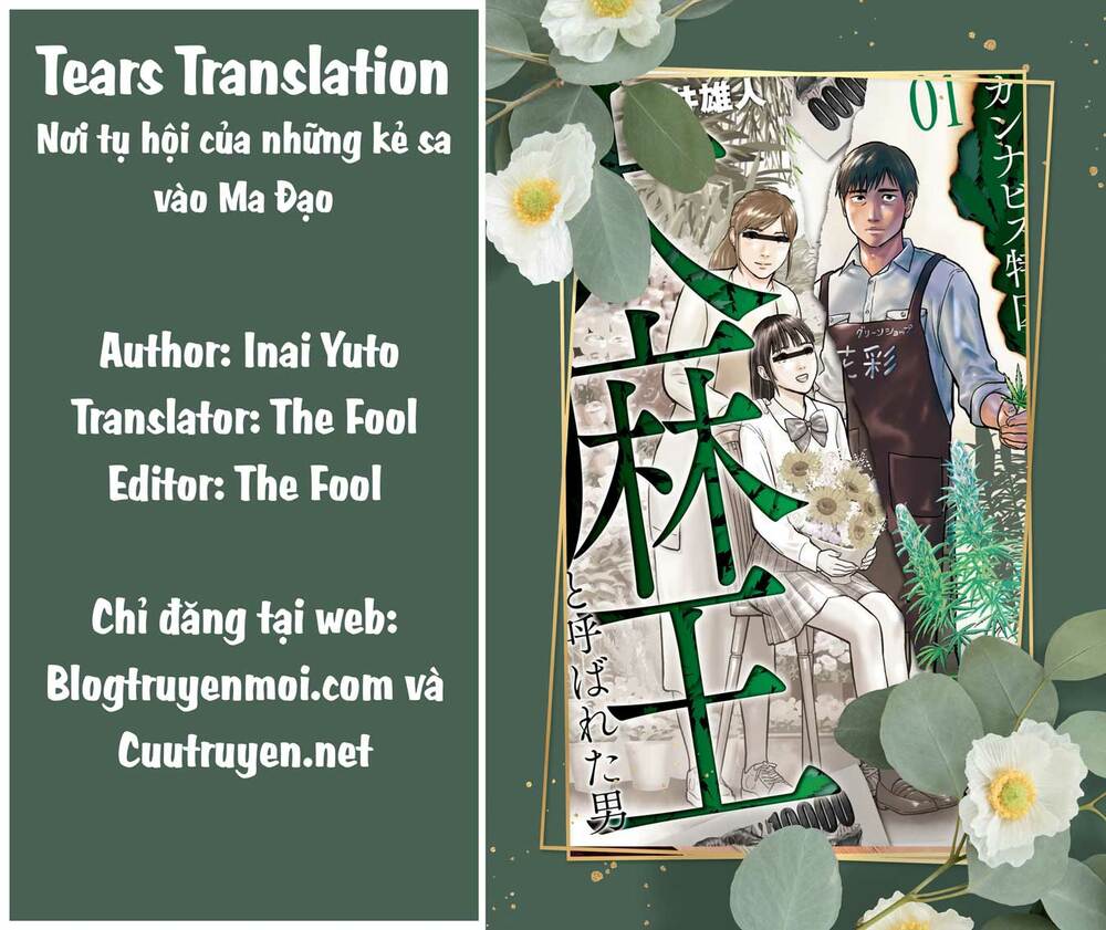 Vua Cần Sa Chapter 10 - Trang 2