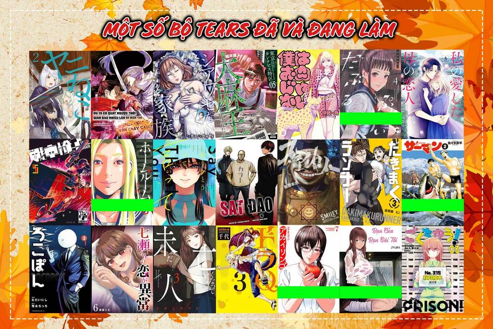 Vua Cần Sa Chapter 10 - Trang 2