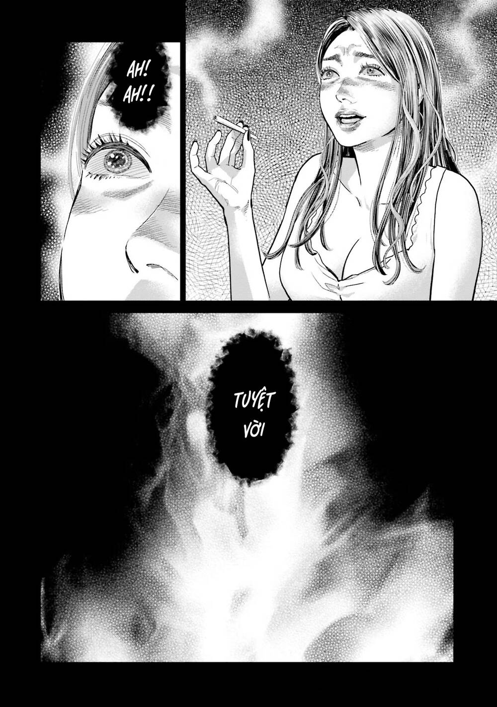 Vua Cần Sa Chapter 10 - Trang 2