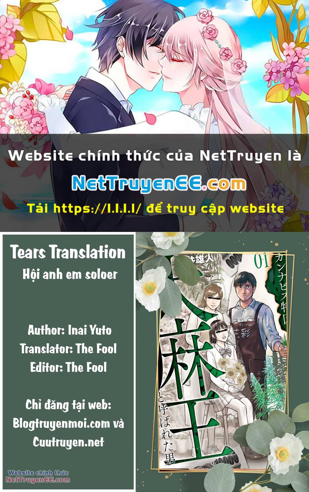 Vua Cần Sa Chapter 11 - Trang 2