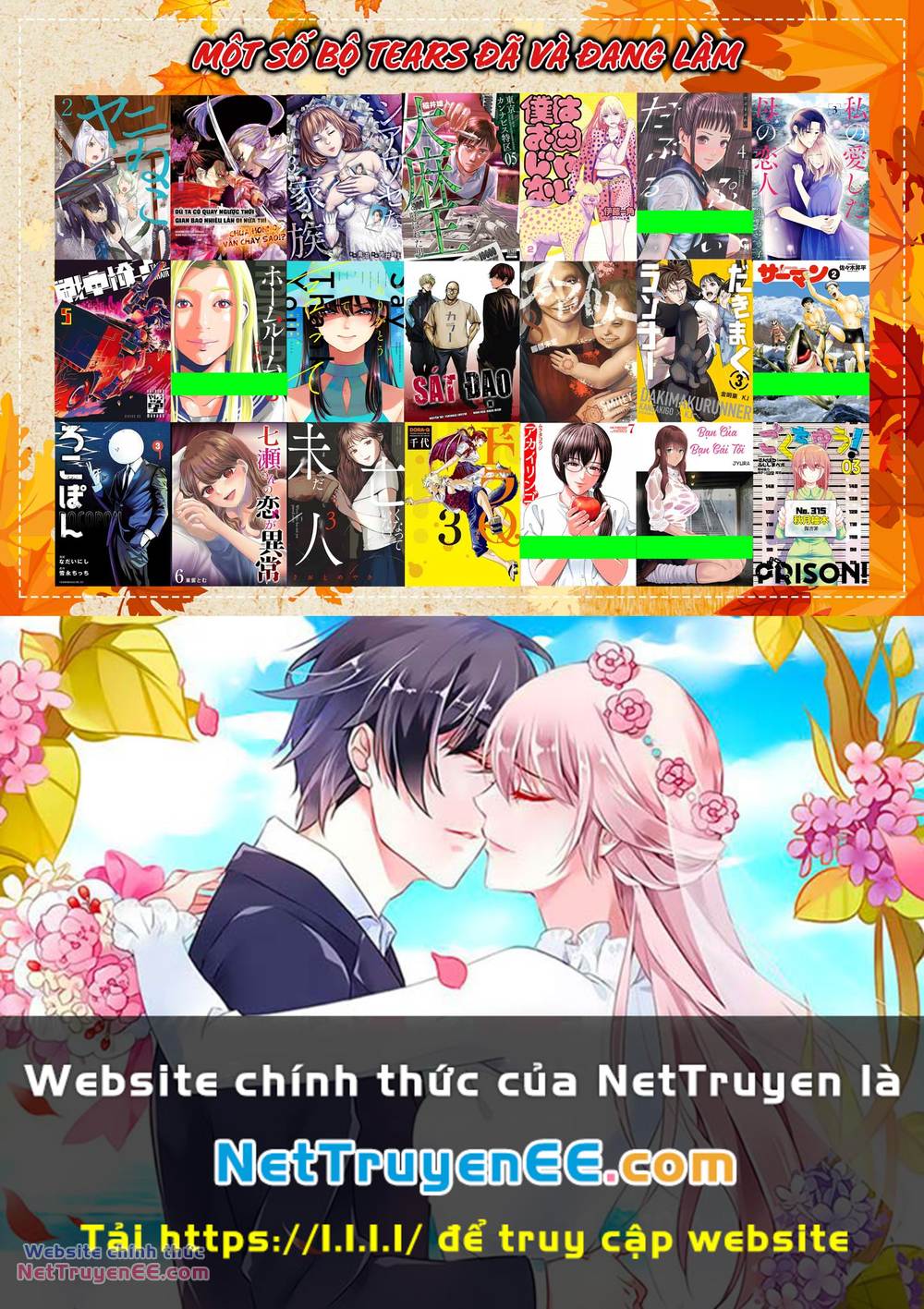 Vua Cần Sa Chapter 11 - Trang 2