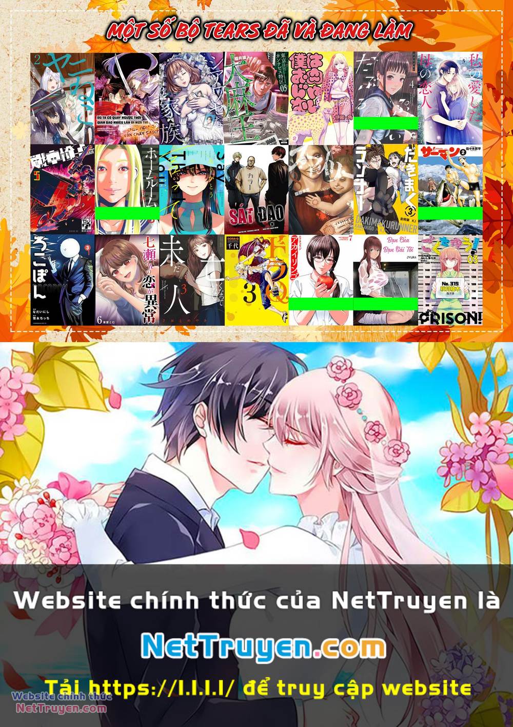 Vua Cần Sa Chapter 14 - Trang 2