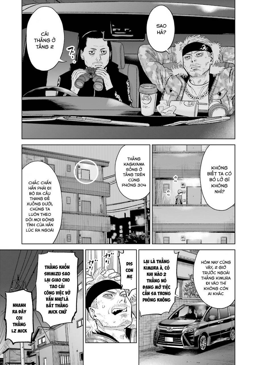 Vua Cần Sa Chapter 16 - Trang 2