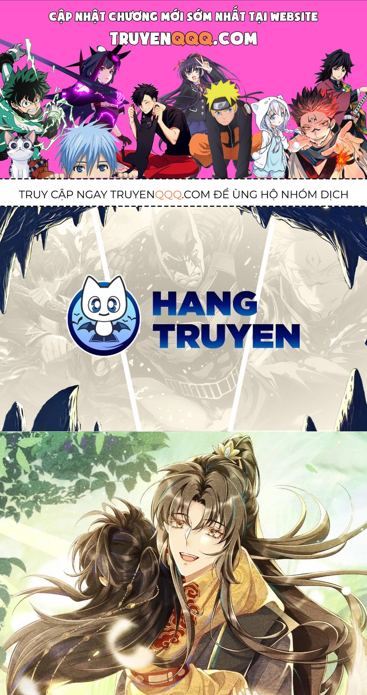 Cạm Bẫy Lệch Lạc Chapter 4 - Trang 2