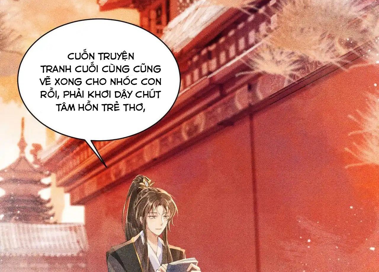 Cạm Bẫy Lệch Lạc Chapter 4 - Trang 2