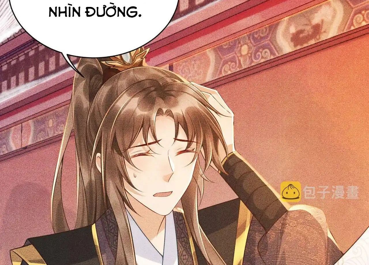 Cạm Bẫy Lệch Lạc Chapter 4 - Trang 2