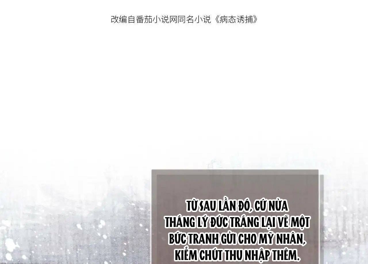 Cạm Bẫy Lệch Lạc Chapter 4 - Trang 2