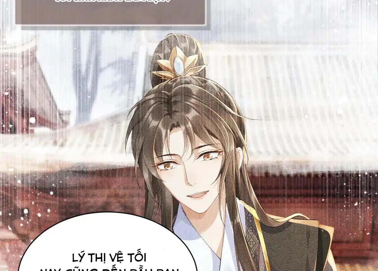 Cạm Bẫy Lệch Lạc Chapter 4 - Trang 2