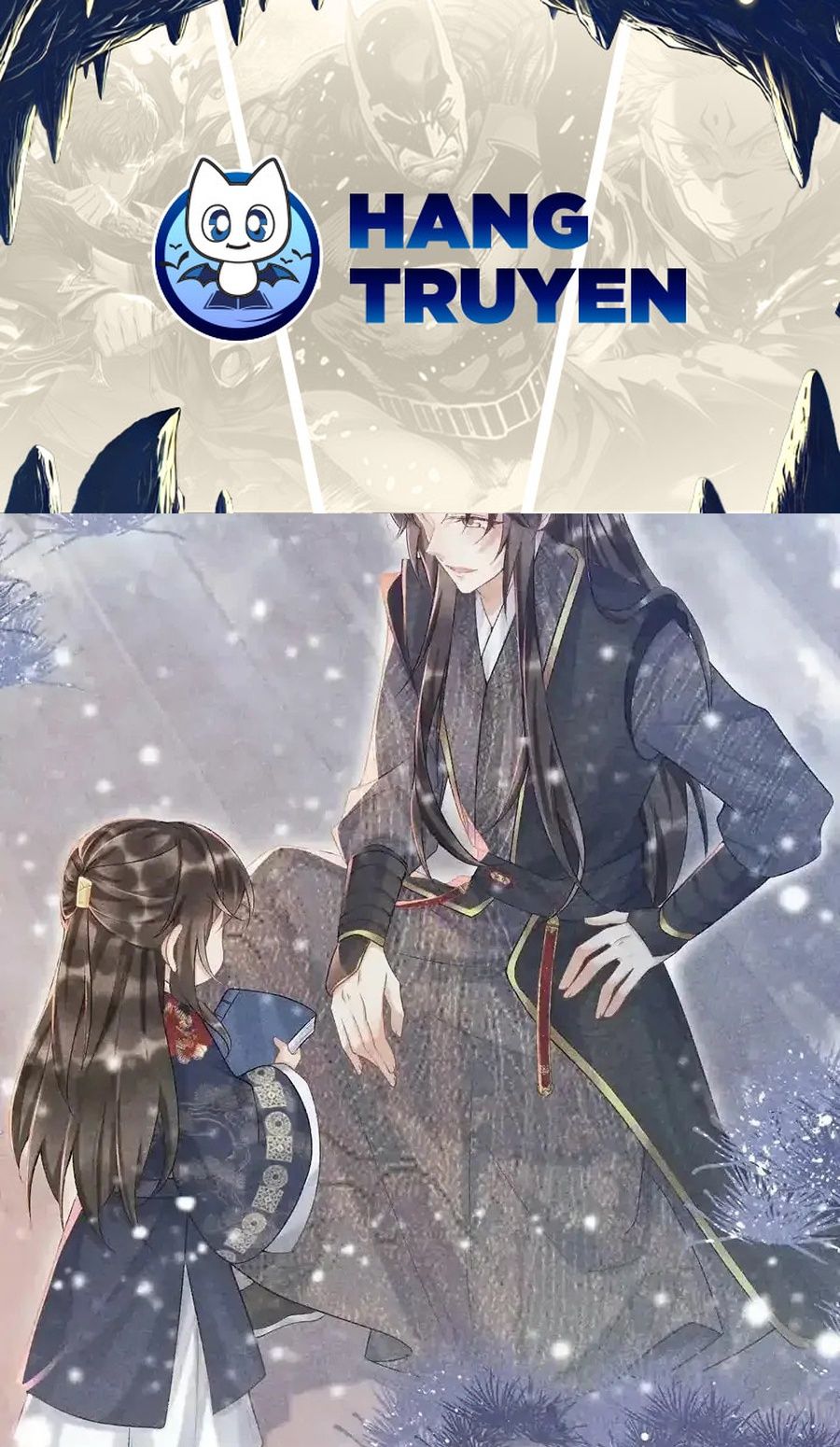 Cạm Bẫy Lệch Lạc Chapter 5 - Trang 2