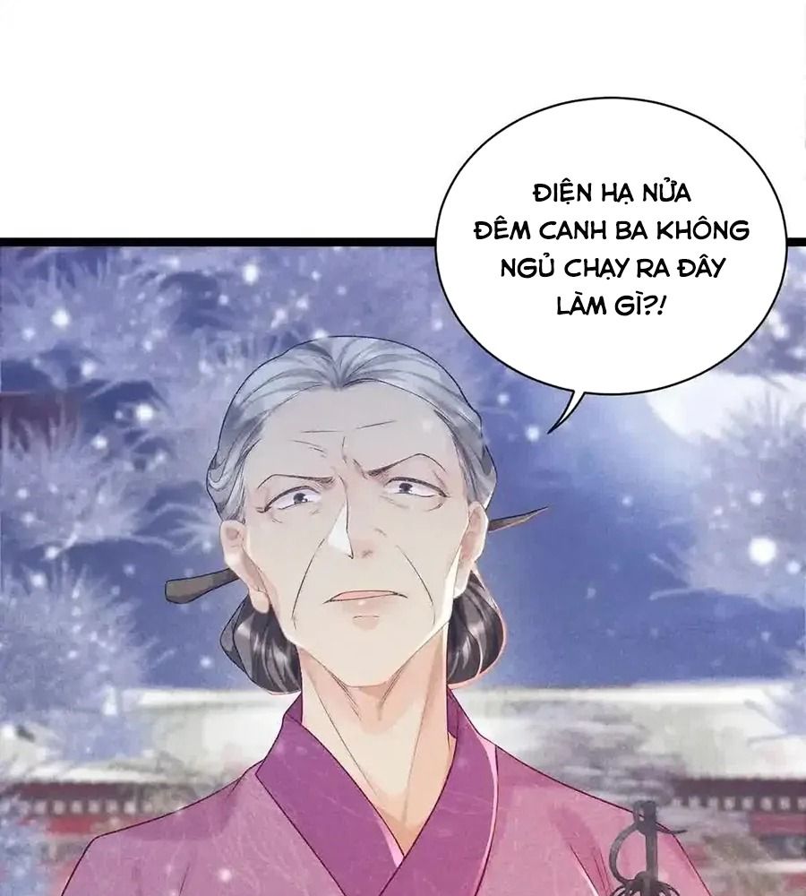 Cạm Bẫy Lệch Lạc Chapter 5 - Trang 2