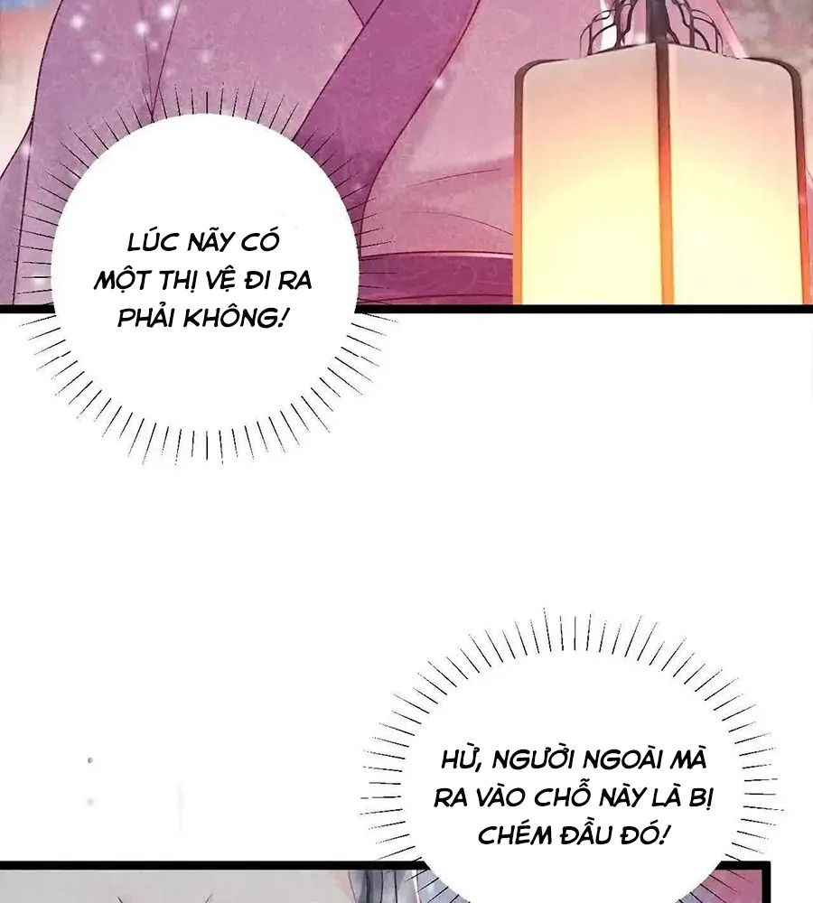 Cạm Bẫy Lệch Lạc Chapter 5 - Trang 2