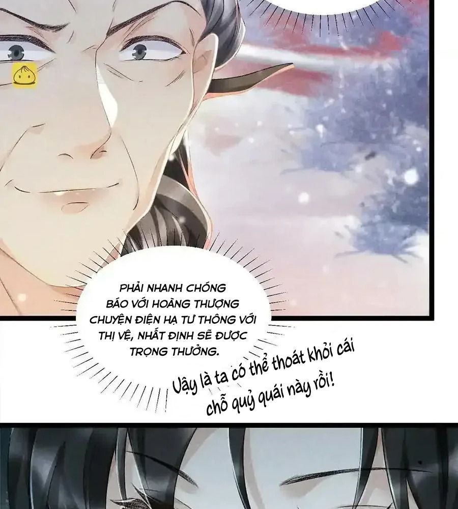 Cạm Bẫy Lệch Lạc Chapter 5 - Trang 2