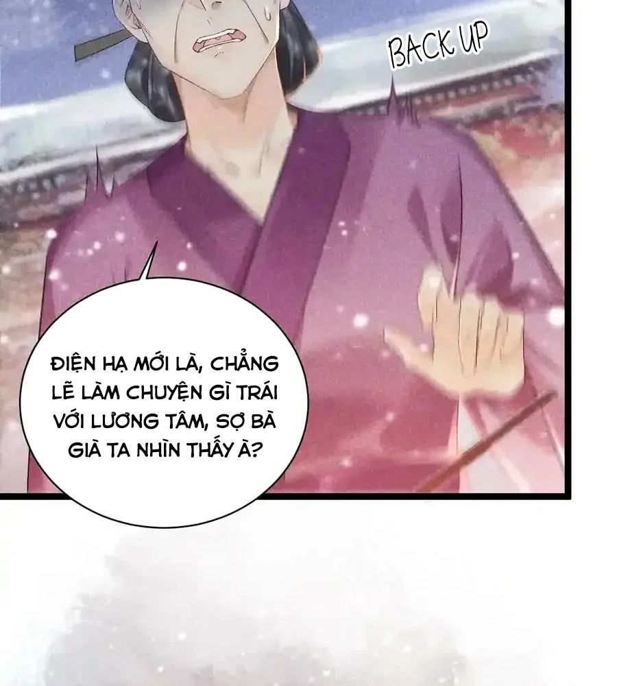 Cạm Bẫy Lệch Lạc Chapter 5 - Trang 2