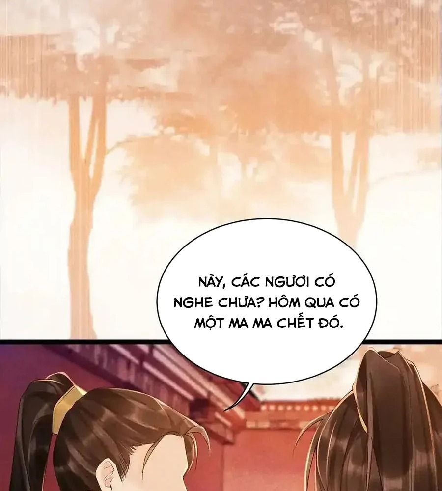 Cạm Bẫy Lệch Lạc Chapter 5 - Trang 2