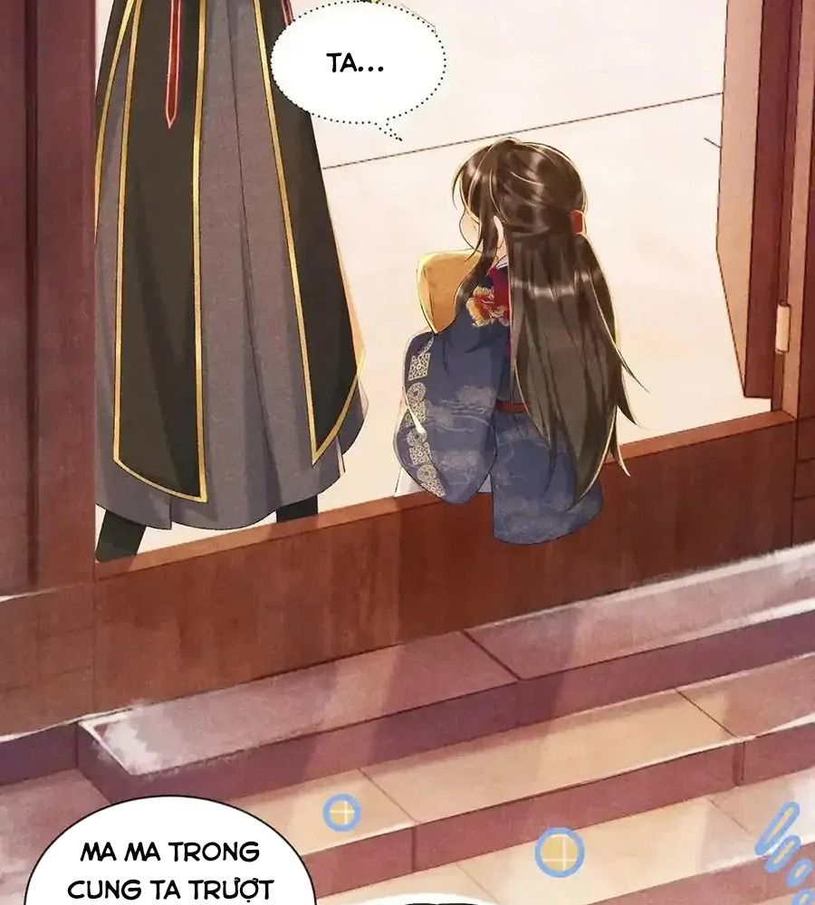 Cạm Bẫy Lệch Lạc Chapter 5 - Trang 2