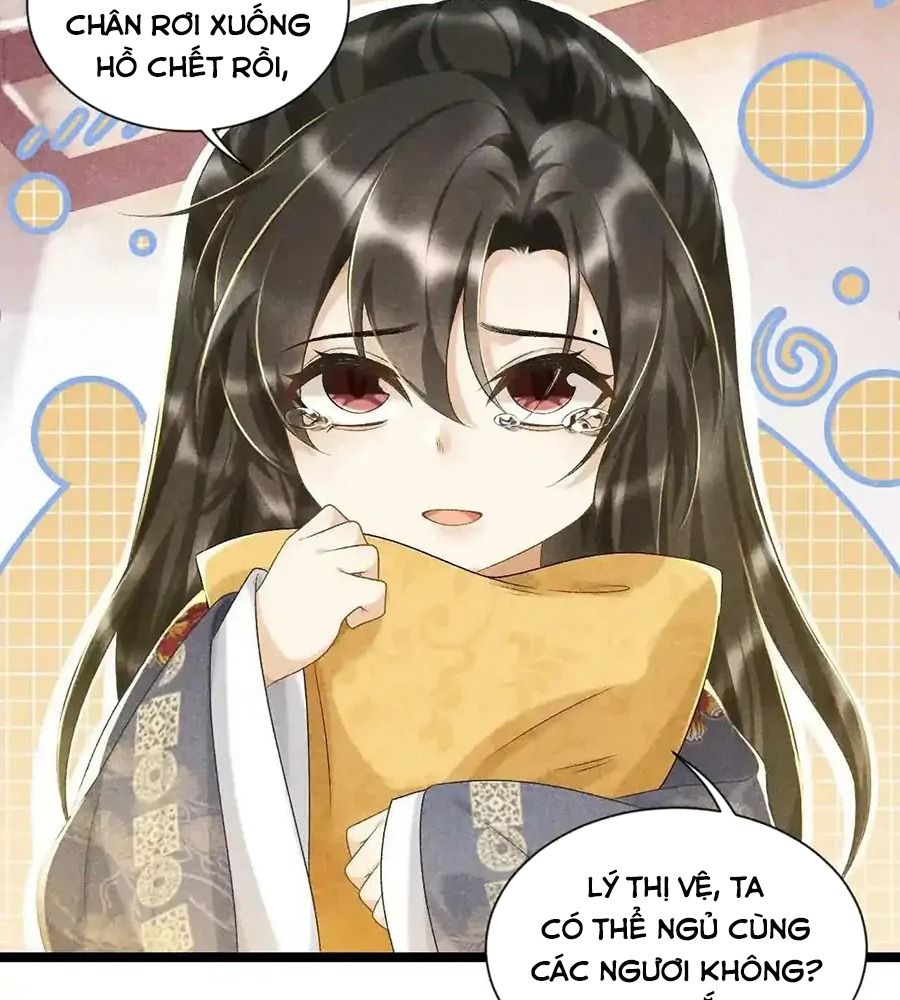 Cạm Bẫy Lệch Lạc Chapter 5 - Trang 2