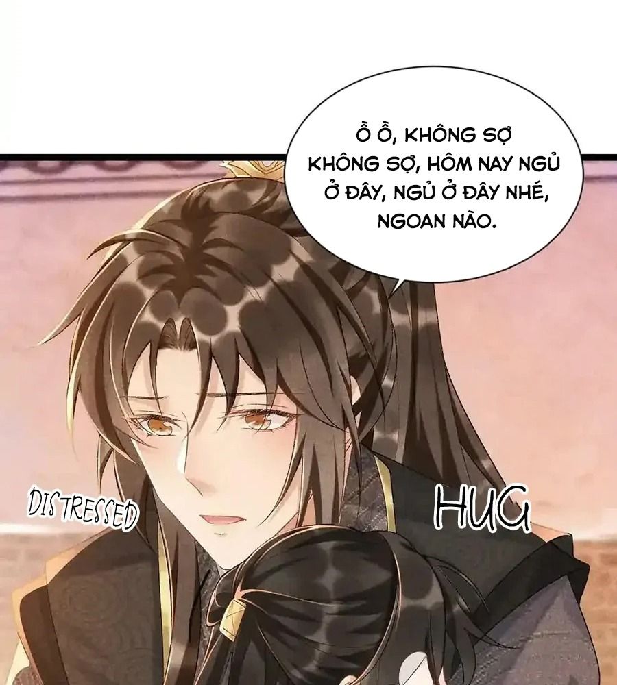 Cạm Bẫy Lệch Lạc Chapter 5 - Trang 2