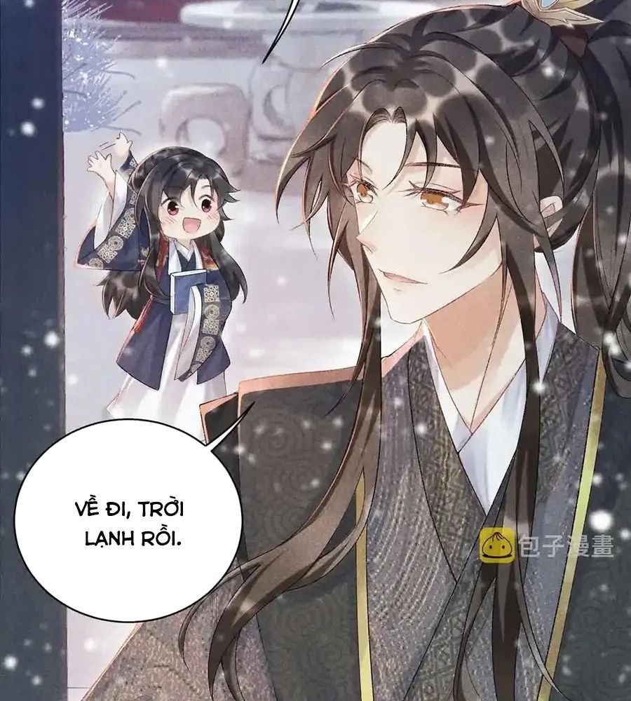 Cạm Bẫy Lệch Lạc Chapter 5 - Trang 2