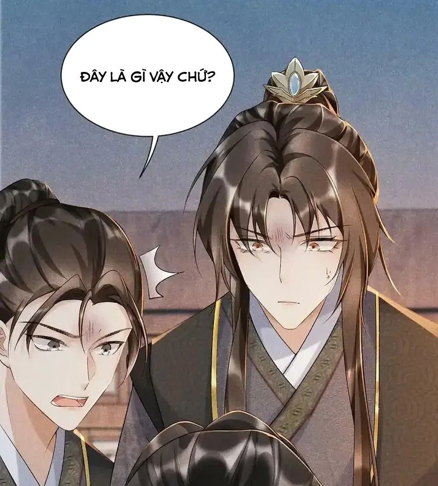 Cạm Bẫy Lệch Lạc Chapter 5 - Trang 2