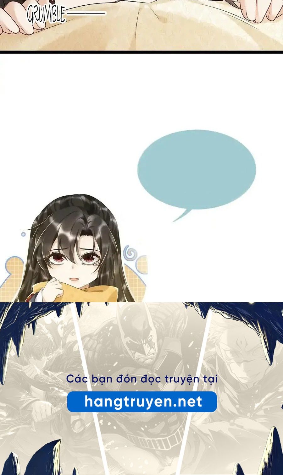 Cạm Bẫy Lệch Lạc Chapter 5 - Trang 2