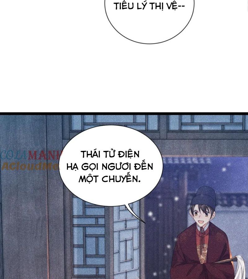 Cạm Bẫy Lệch Lạc Chapter 6 - Trang 2