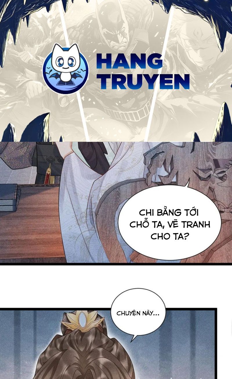 Cạm Bẫy Lệch Lạc Chapter 6 - Trang 2