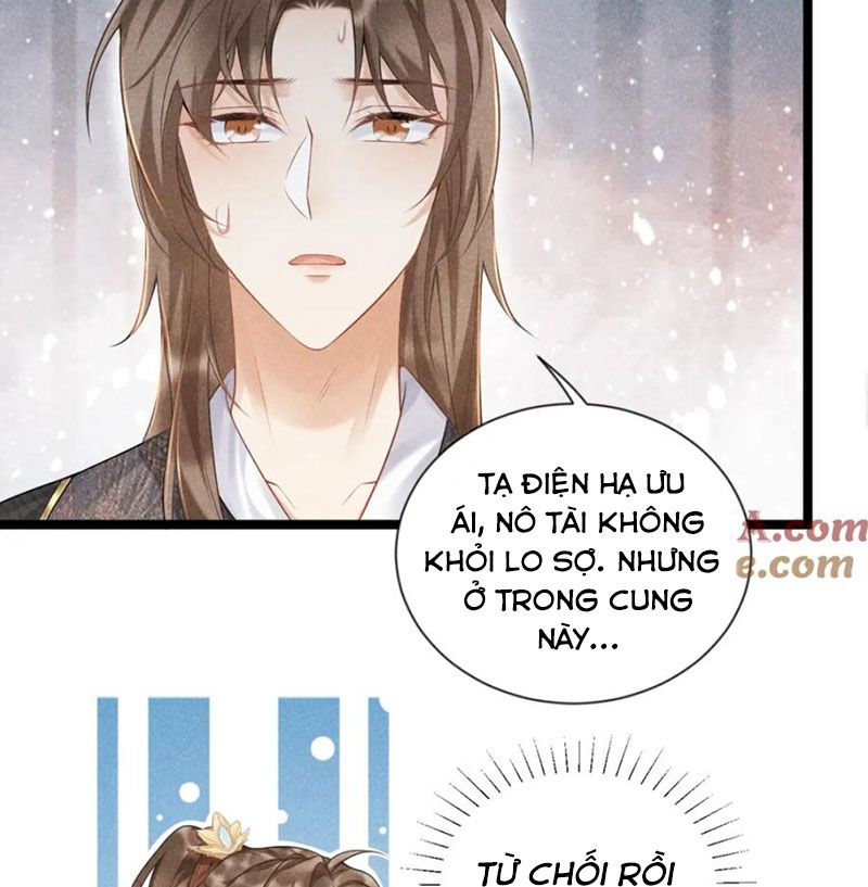 Cạm Bẫy Lệch Lạc Chapter 6 - Trang 2