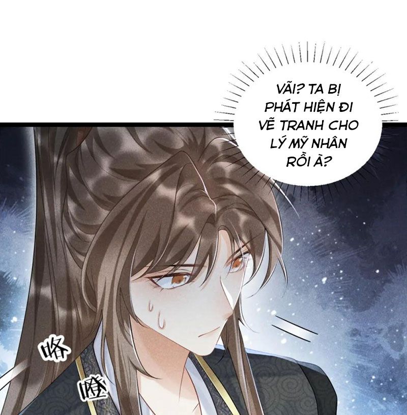 Cạm Bẫy Lệch Lạc Chapter 6 - Trang 2
