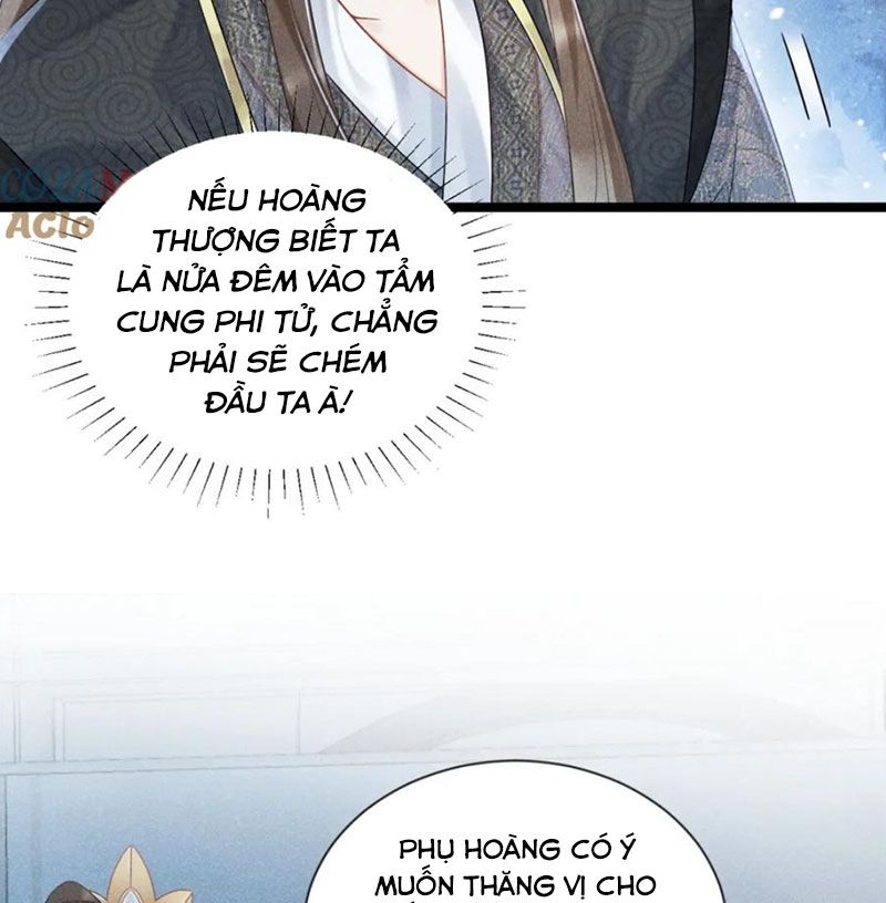 Cạm Bẫy Lệch Lạc Chapter 6 - Trang 2