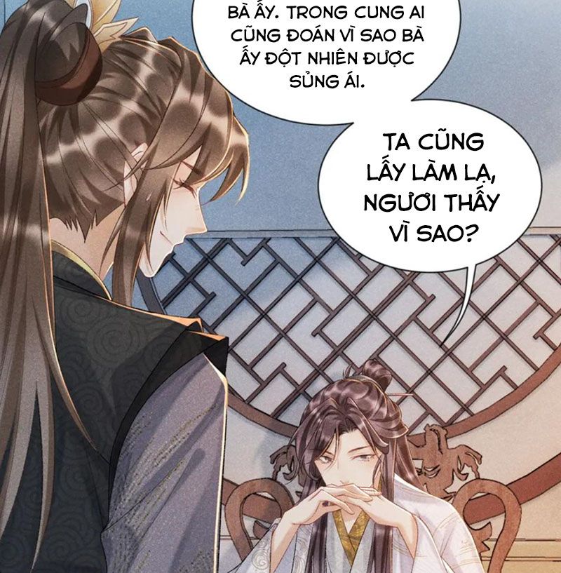 Cạm Bẫy Lệch Lạc Chapter 6 - Trang 2