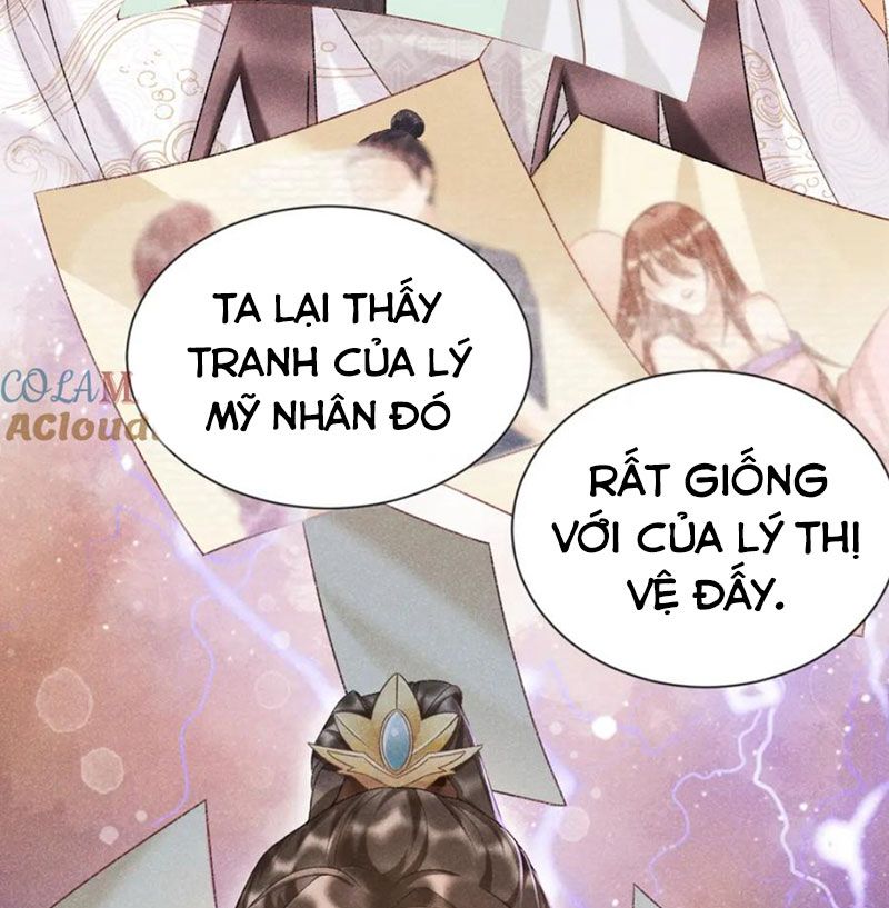 Cạm Bẫy Lệch Lạc Chapter 6 - Trang 2