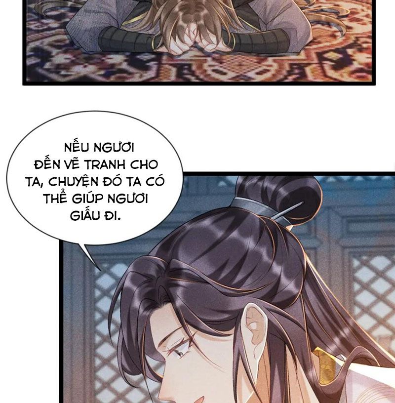 Cạm Bẫy Lệch Lạc Chapter 6 - Trang 2