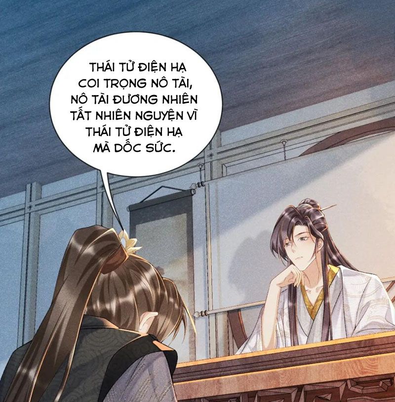 Cạm Bẫy Lệch Lạc Chapter 6 - Trang 2