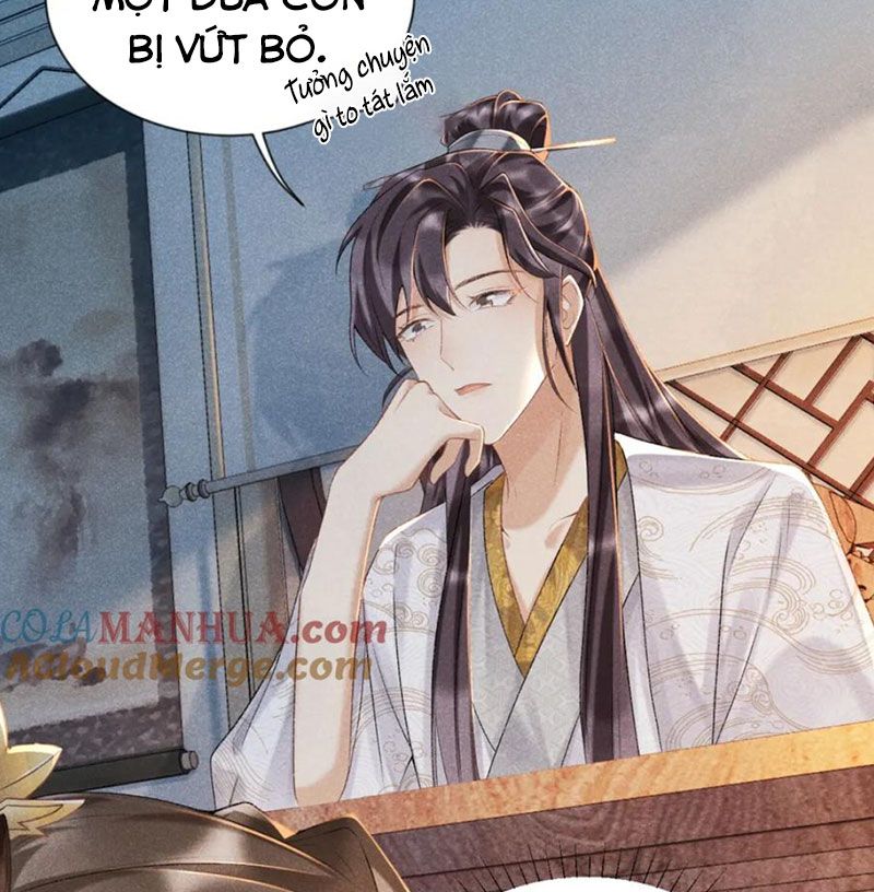 Cạm Bẫy Lệch Lạc Chapter 6 - Trang 2