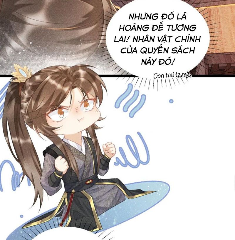 Cạm Bẫy Lệch Lạc Chapter 6 - Trang 2