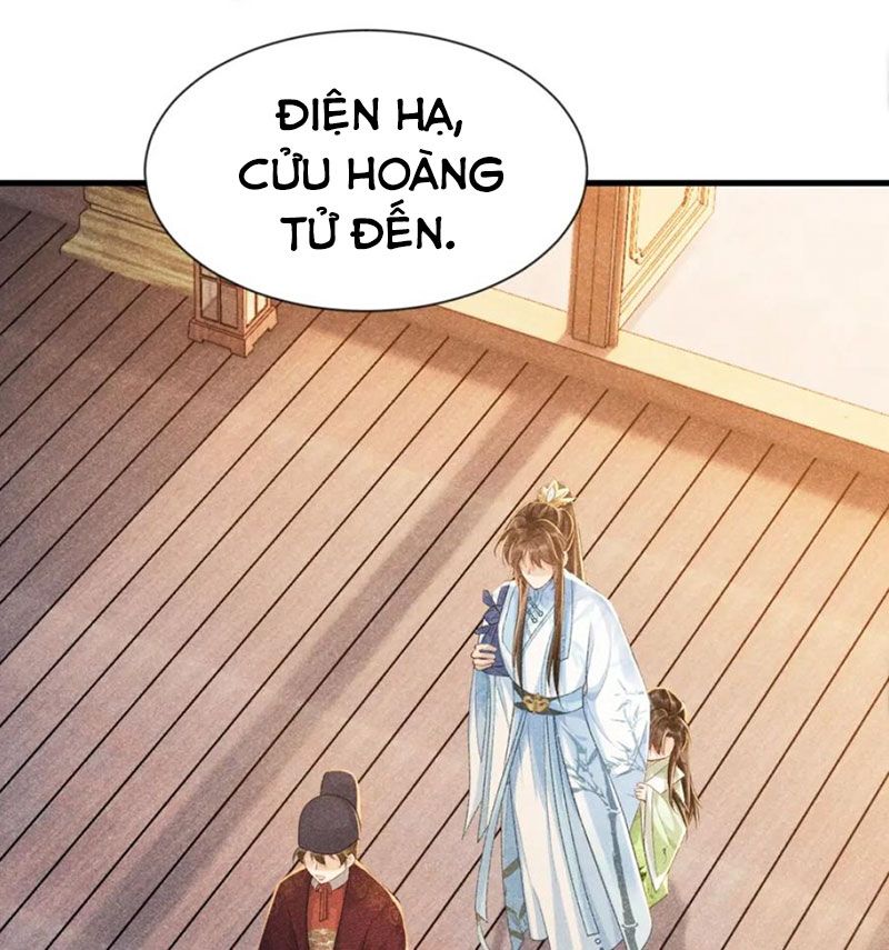 Cạm Bẫy Lệch Lạc Chapter 6 - Trang 2
