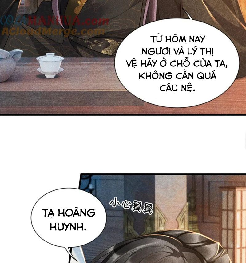 Cạm Bẫy Lệch Lạc Chapter 6 - Trang 2