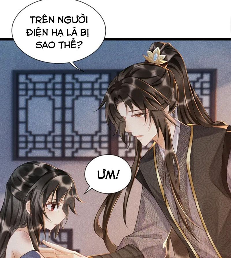 Cạm Bẫy Lệch Lạc Chapter 6 - Trang 2
