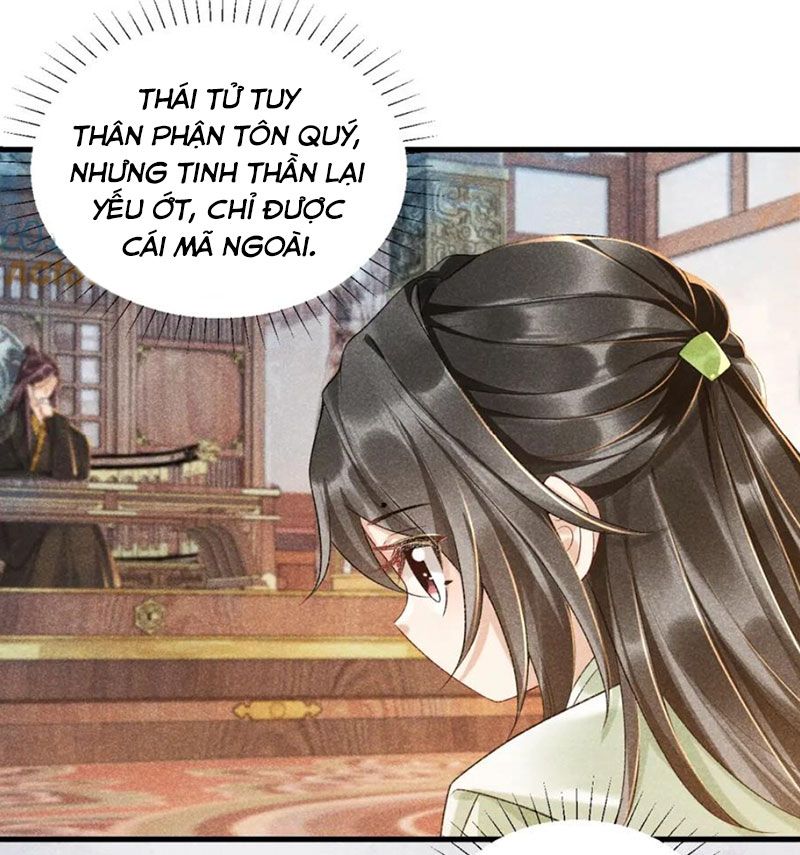 Cạm Bẫy Lệch Lạc Chapter 6 - Trang 2