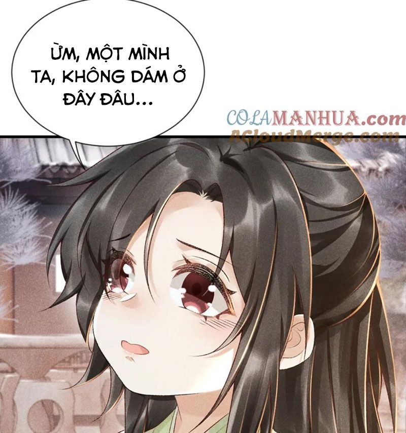 Cạm Bẫy Lệch Lạc Chapter 6 - Trang 2