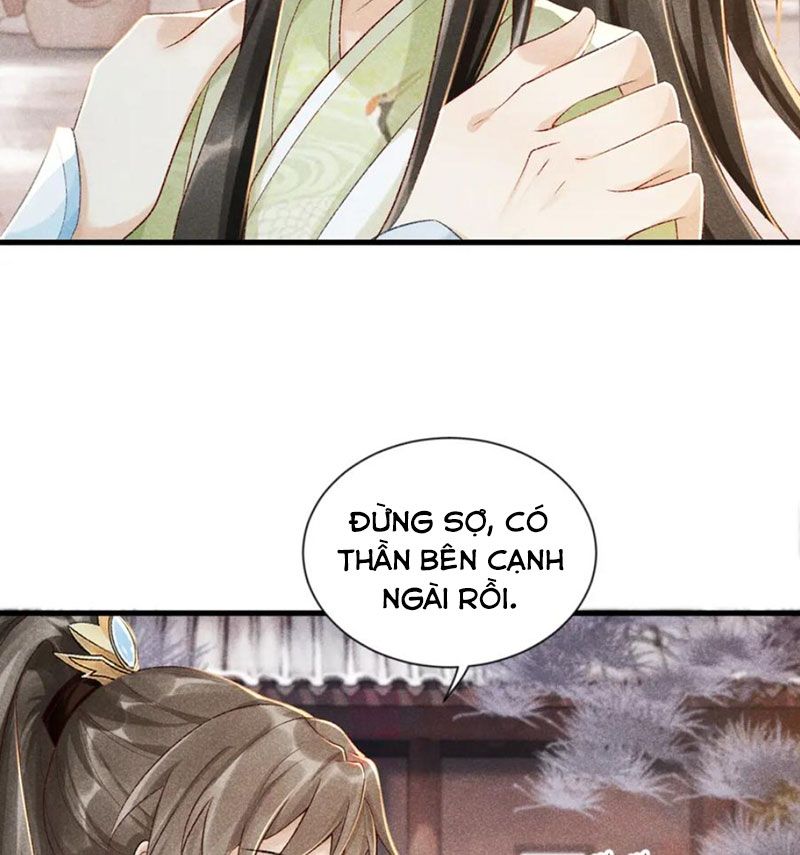 Cạm Bẫy Lệch Lạc Chapter 6 - Trang 2