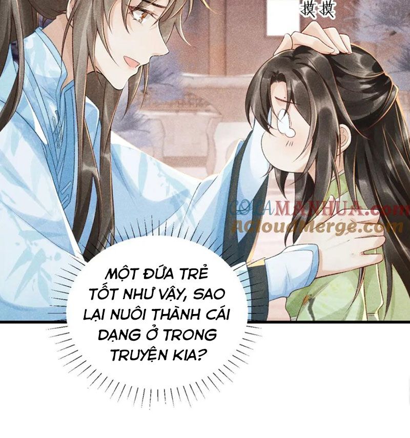 Cạm Bẫy Lệch Lạc Chapter 6 - Trang 2