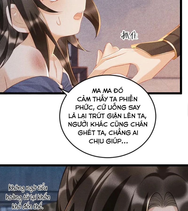 Cạm Bẫy Lệch Lạc Chapter 6 - Trang 2